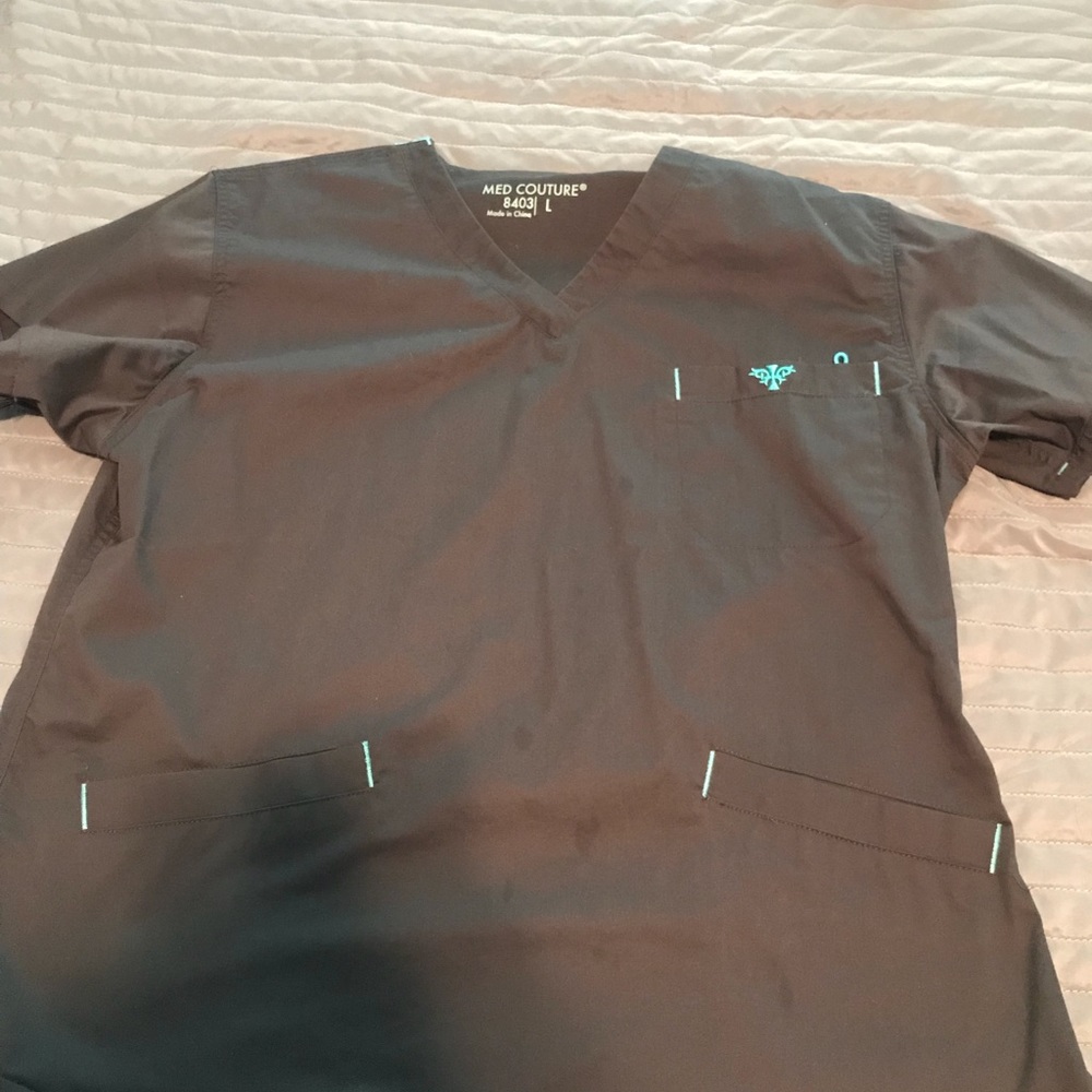 Med Couture scrub set PL/L